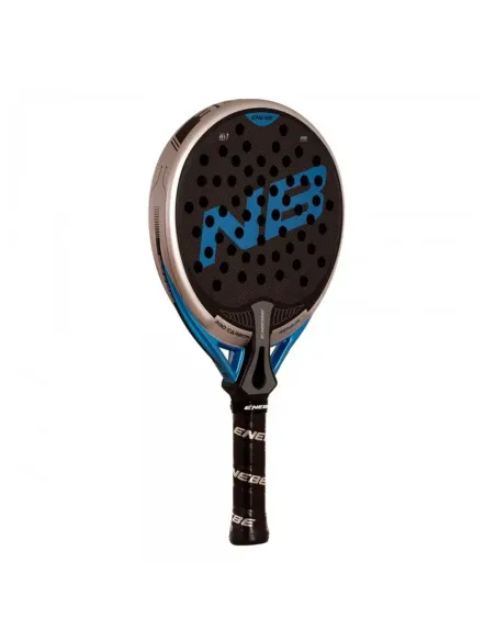 Enebe Genius Blue | Ofertas De Padel
